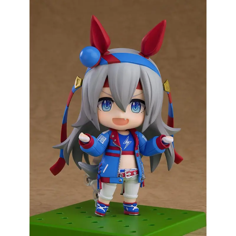 Nendoroid 2703 Umamusume: Pretty Derby - Tamamo Cross 1