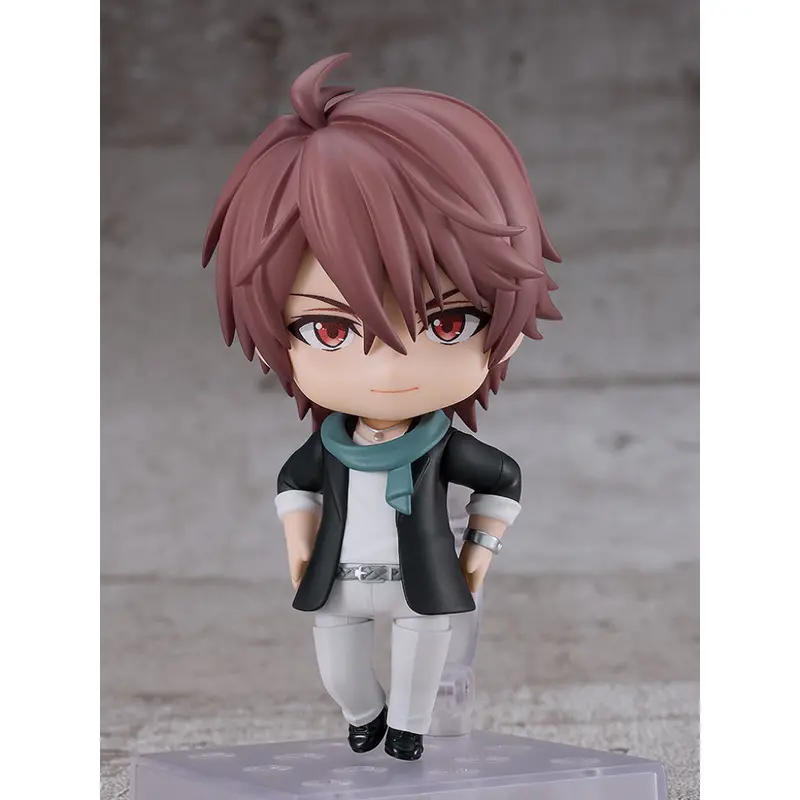 Nendoroid 2704 Idolish7 - Torao Mido 1
