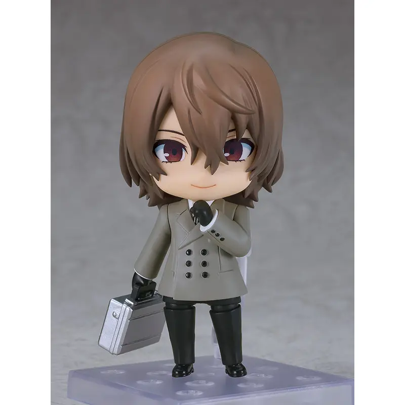 Nendoroid 2706 Persona 5 Royal - Goro Akechi: School Uniform Ver. 1
