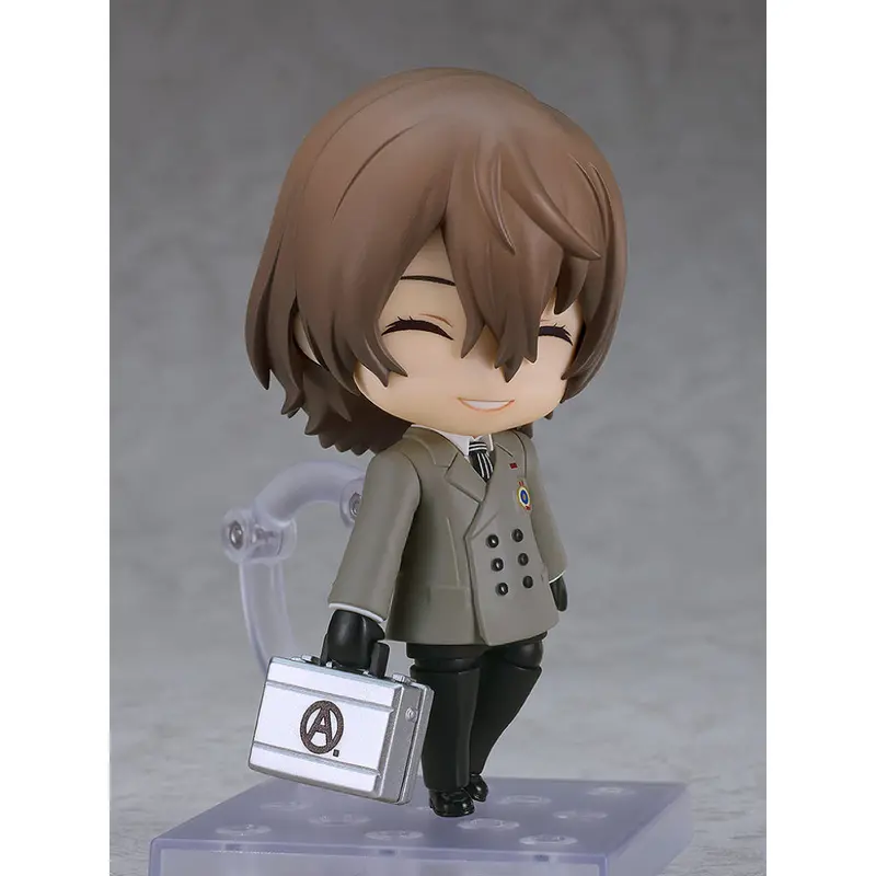 Nendoroid 2706 Persona 5 Royal - Goro Akechi: School Uniform Ver. 2