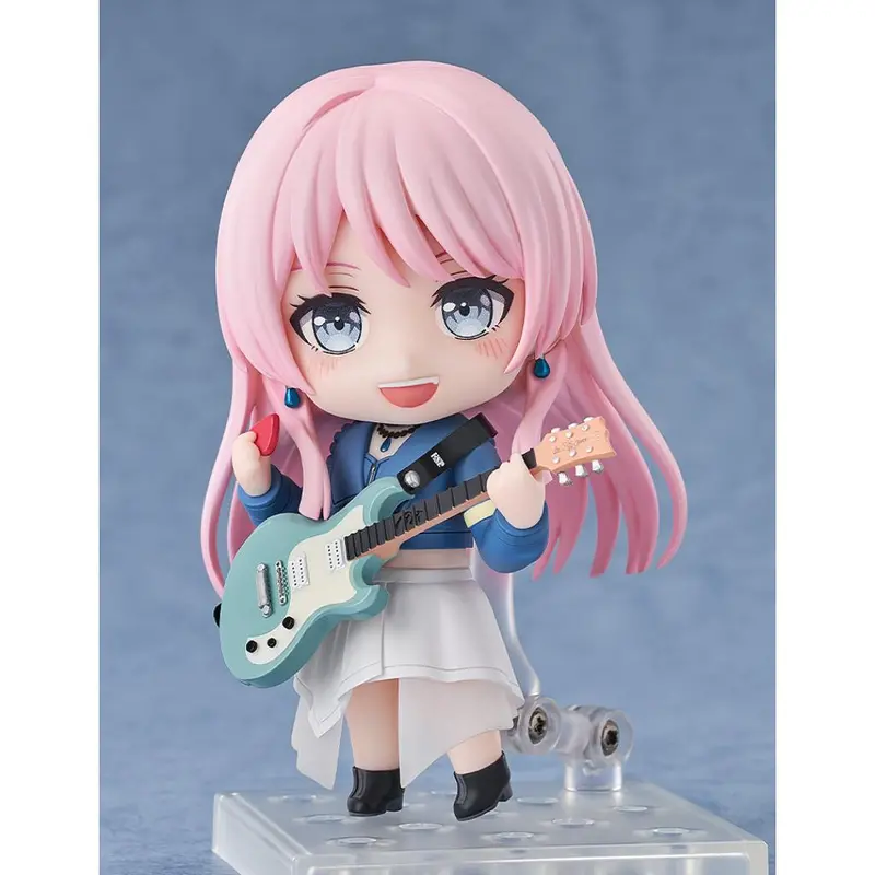 Nendoroid 2707 Bang Dream - Anon Chihaya 1