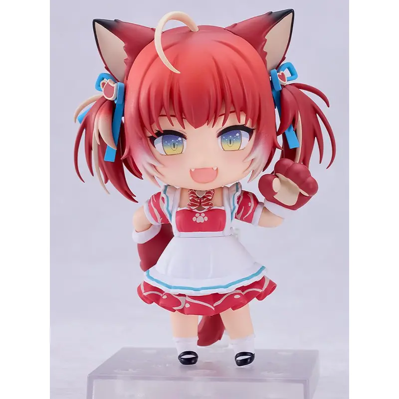 Nendoroid 2709 Akami Karubi 1