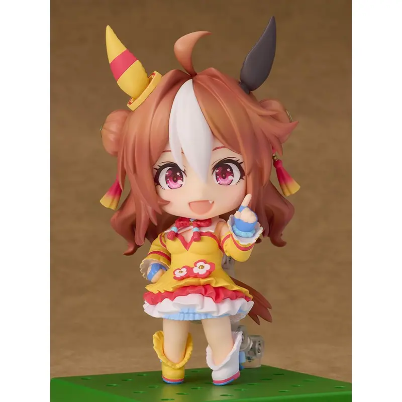 Nendoroid 2716 Umamusume: Pretty Derby - Copano Rickey 1