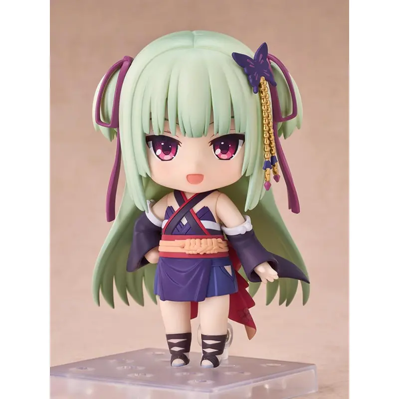 Nendoroid 2718 Senkoi Manbana - Murasame 1