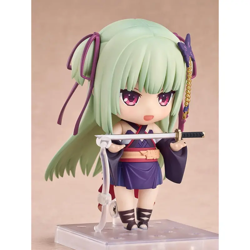 Nendoroid 2718 Senkoi Manbana - Murasame 2