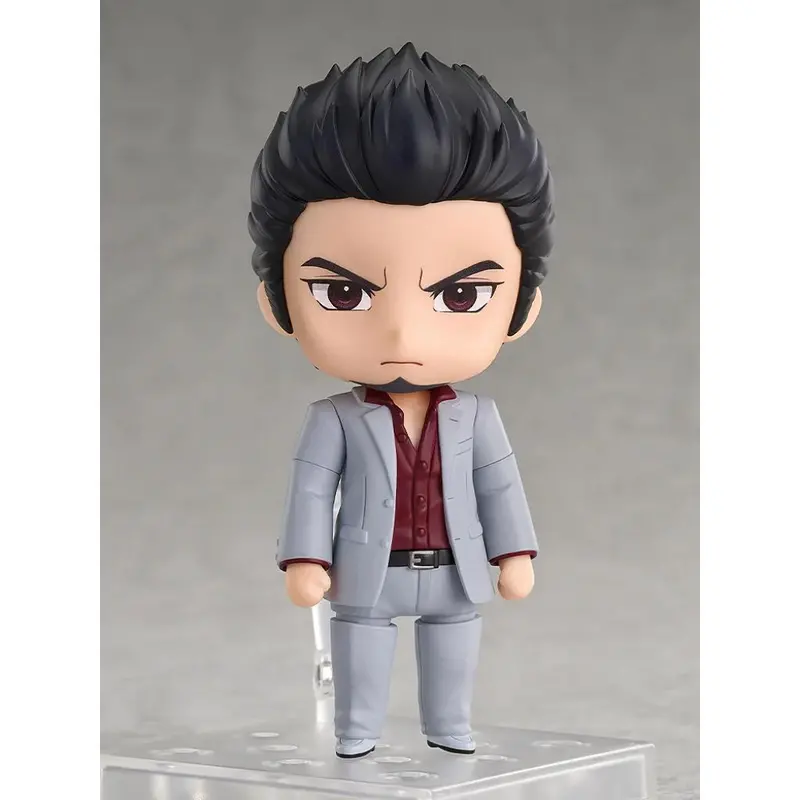 Nendoroid 2719 Yakuza - Kazuma Kiryu 1