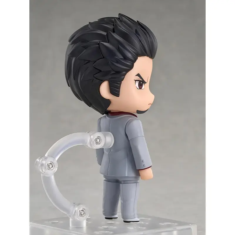 Nendoroid 2719 Yakuza - Kazuma Kiryu 2