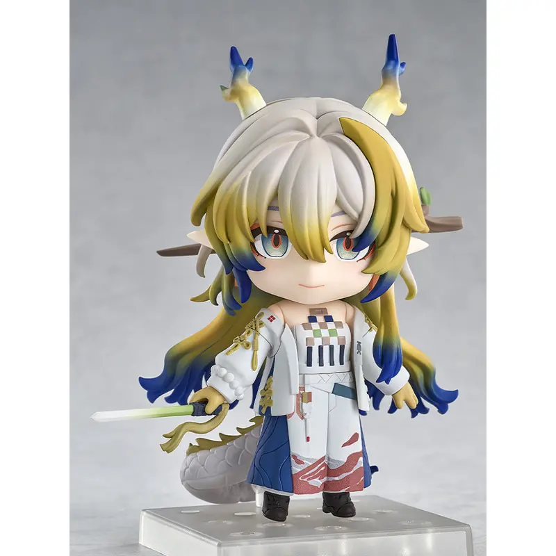 Nendoroid 2722 Arknights - Shu 1