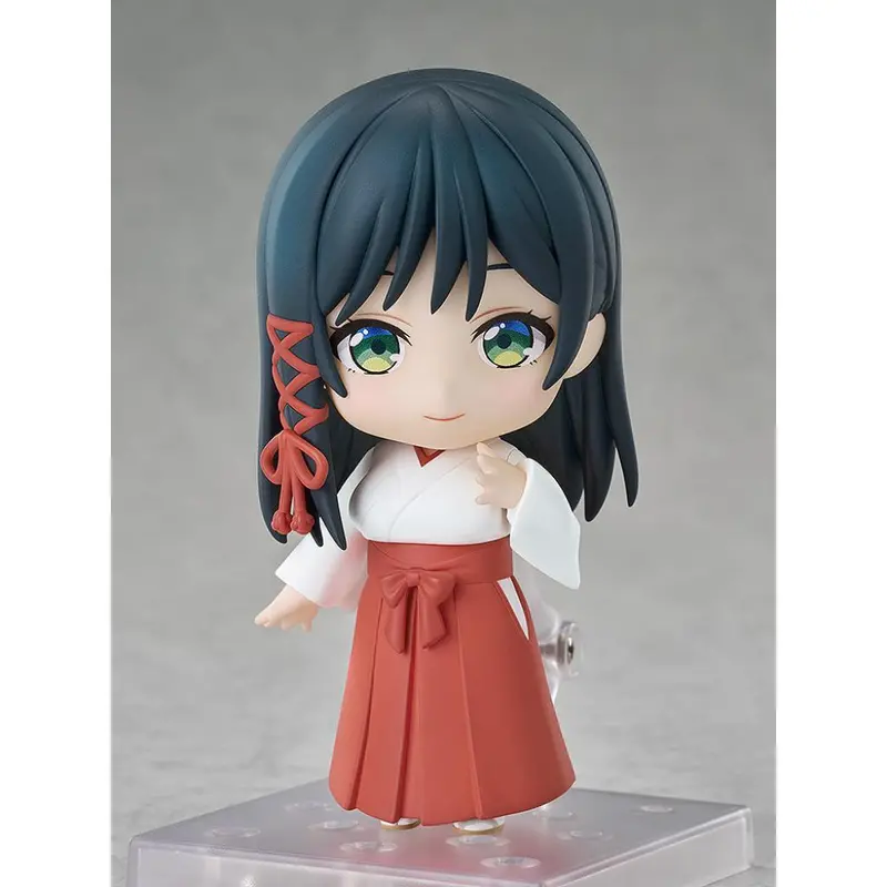 Nendoroid 2724 Tying The Knot With An Amagami Sister - Yae Amagami 1