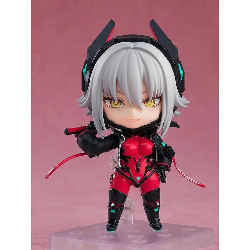 Nendoroid 2726 Vshojo - Zentreya 1