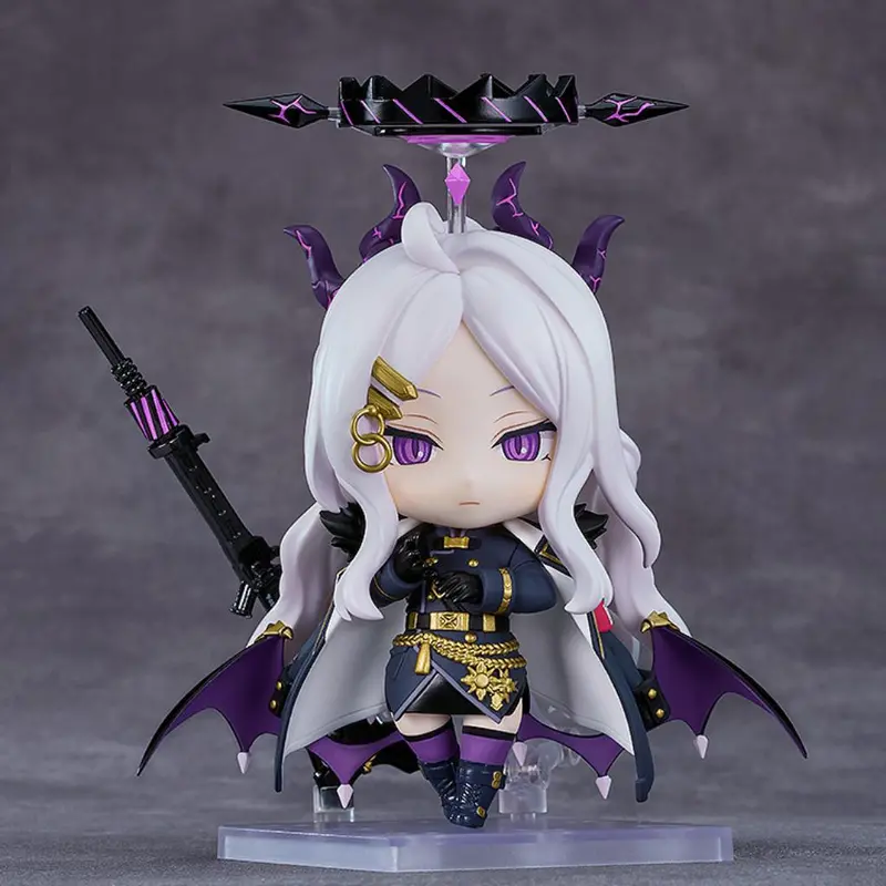 Nendoroid 2727 Blue Archive - Hina Sorasaki 1
