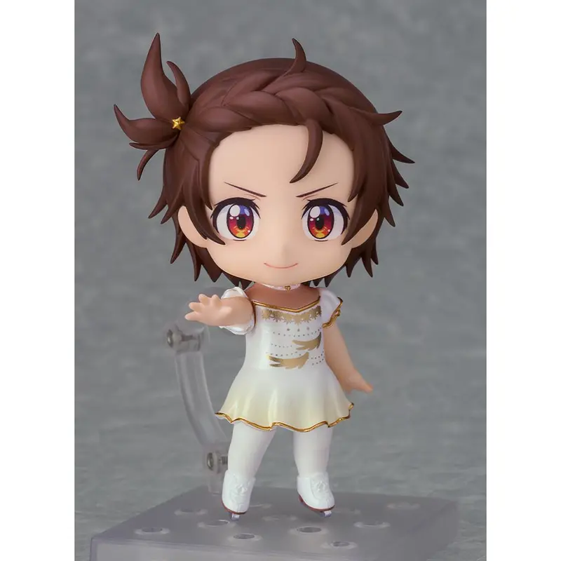 Nendoroid 2728 Medalist - Inori Yuitsuka 1