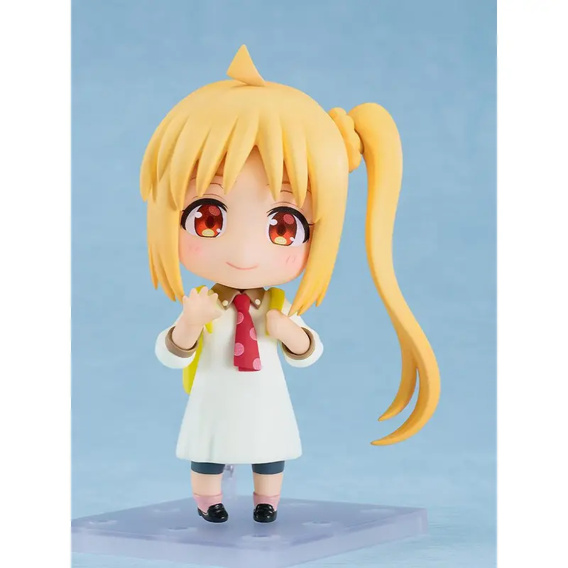Nendoroid 2729 Bocchi The Rock! - Nijika Ijichi: Casual Clothes Ver. 1