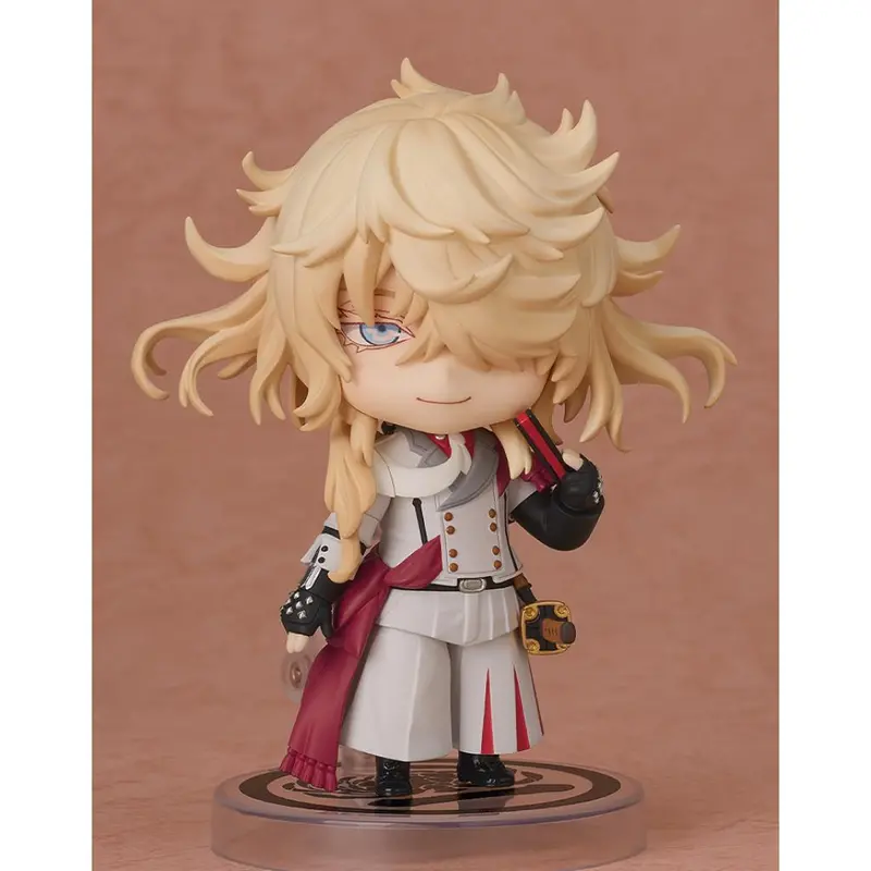 Nendoroid 2731 Touken Ranbu Online - Ichimonji Norimune 1