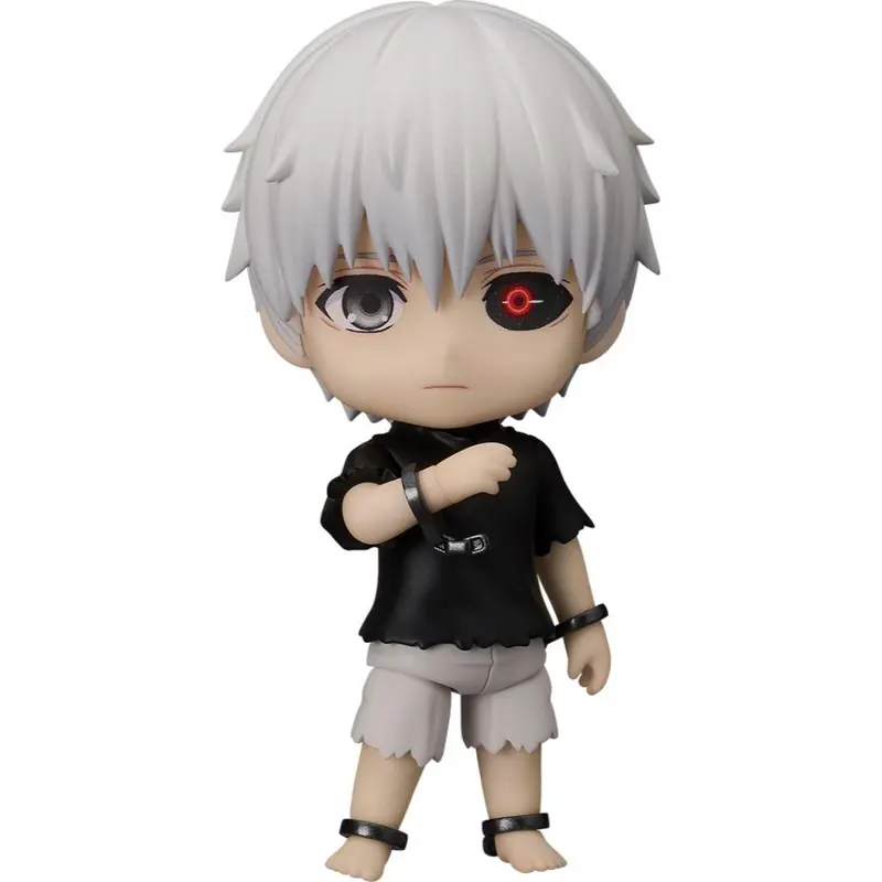 Nendoroid 2734 Tokyo Ghoul - Ken Kaneki 1