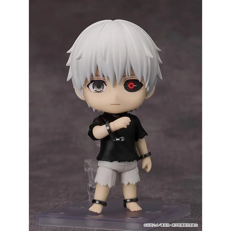 Nendoroid 2734 Tokyo Ghoul - Ken Kaneki 2
