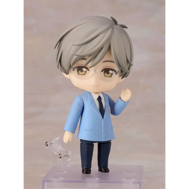 Nendoroid 2743 Cardcaptor Sakura: Clear Card - Yukito Tsukishiro 1