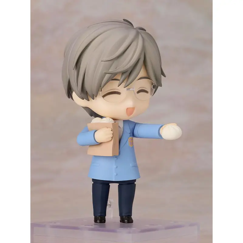 Nendoroid 2743 Cardcaptor Sakura: Clear Card - Yukito Tsukishiro 2
