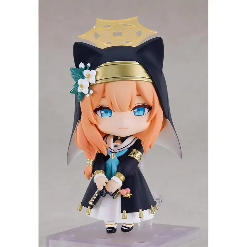 Nendoroid 2745 Blue Archive - Mari Iochi 1