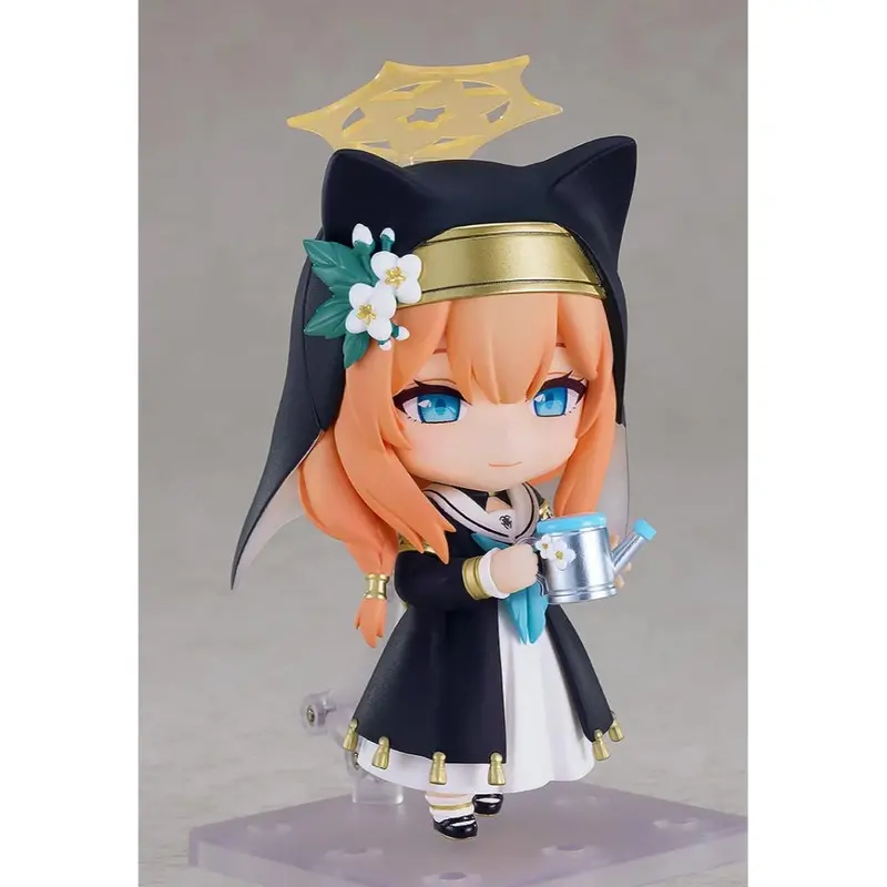 Nendoroid 2745 Blue Archive - Mari Iochi 2