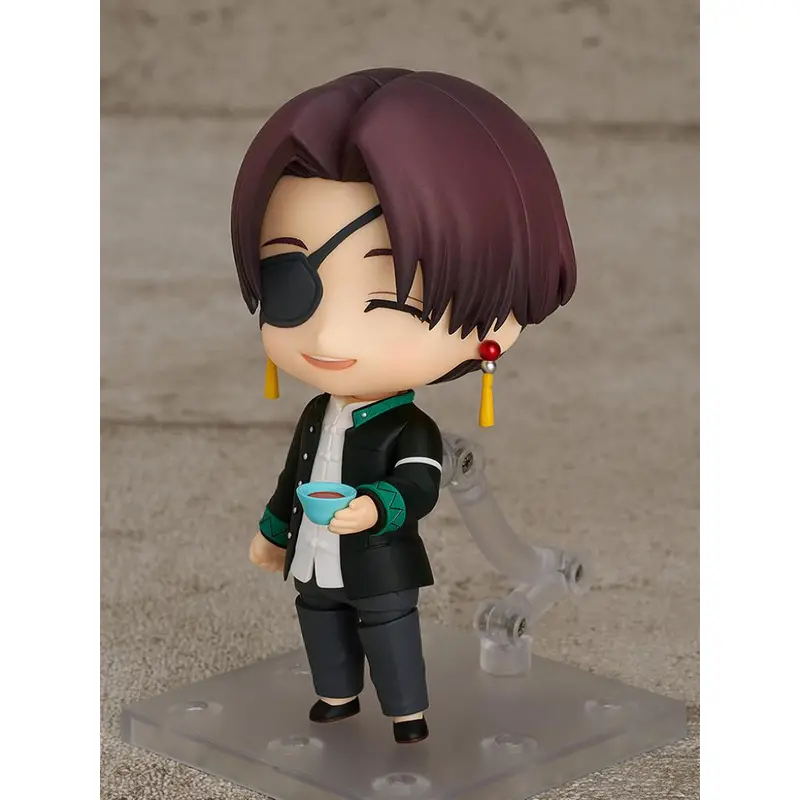 Nendoroid 2746 Wind Breaker - Hayato Suo 2