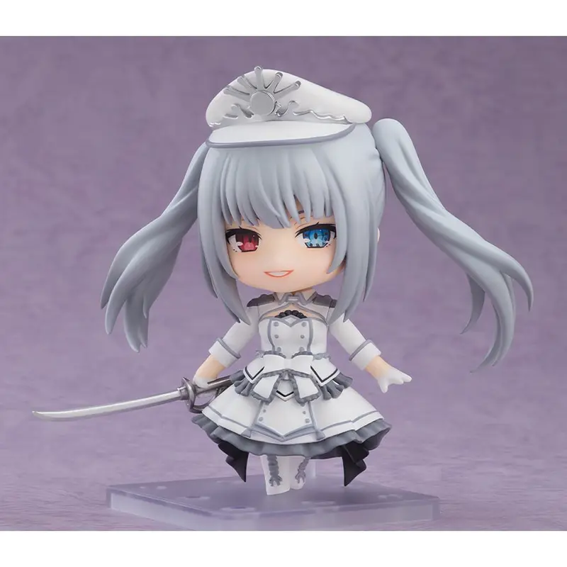 Nendoroid 2747 Date A Bullet - Queen 1