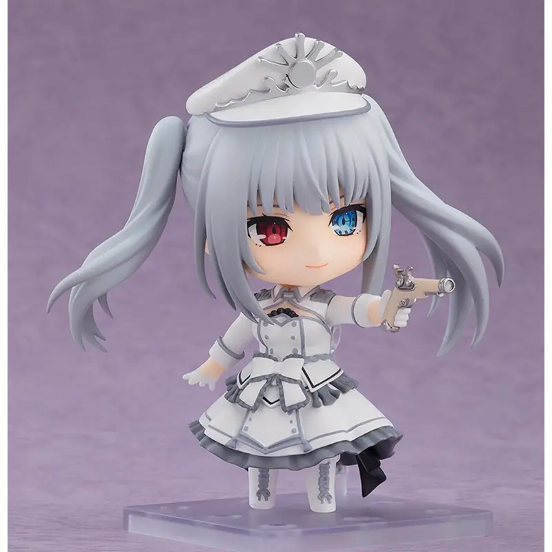 Nendoroid 2747 Date A Bullet - Queen 2