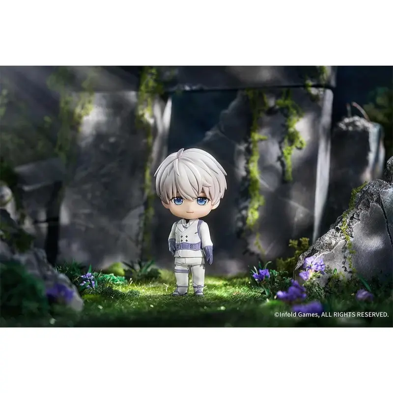 Nendoroid 2748 Love And Deepspace - Xavier 1
