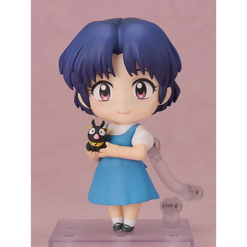 Nendoroid 2751 Ranma 1/2 - Akane Tendo 1