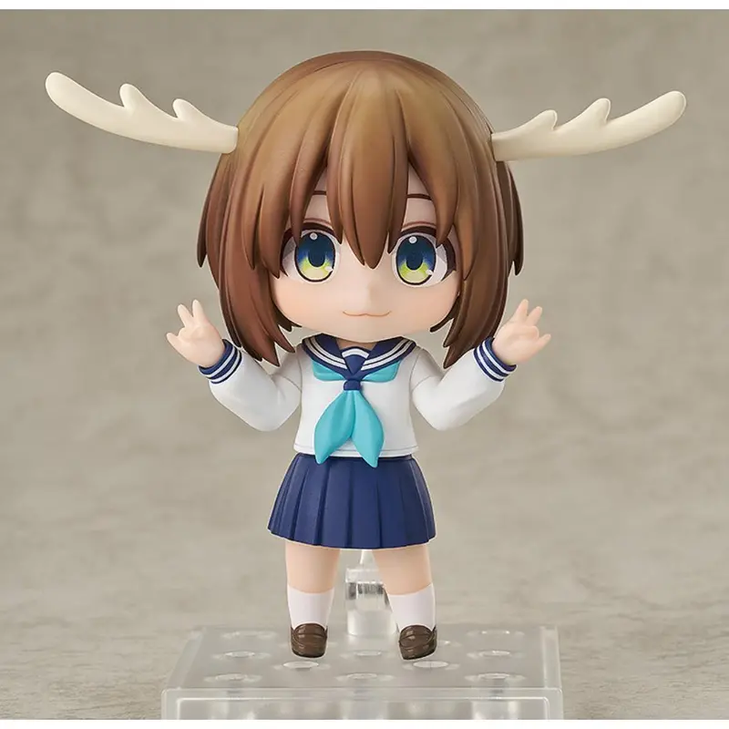 Nendoroid 2752 My Deer Friend Nokotan - Noko Shikanoko 1