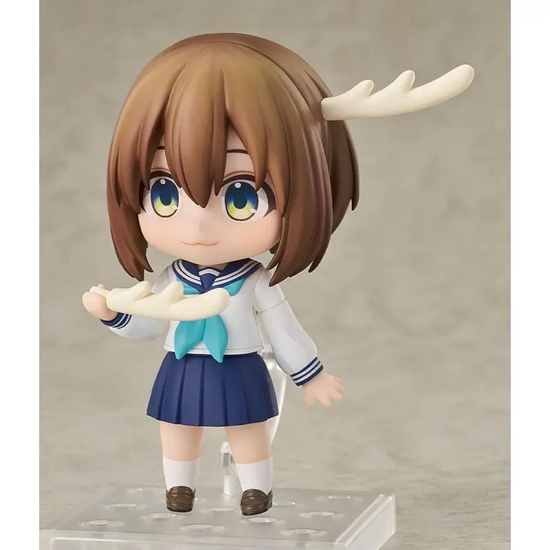 Nendoroid 2752 My Deer Friend Nokotan - Noko Shikanoko 2