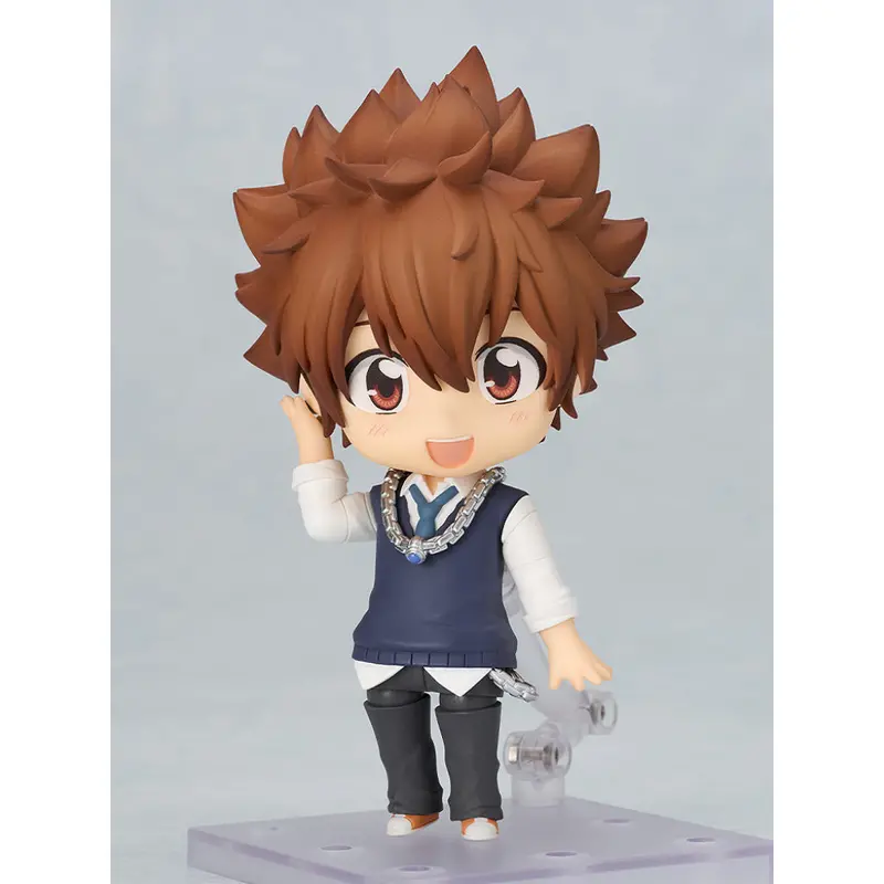 Nendoroid 2756 Reborn! - Tsunayoshi Sawada 2.0 1