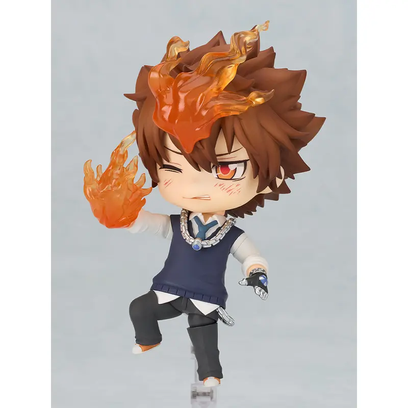 Nendoroid 2756 Reborn! - Tsunayoshi Sawada 2.0 2