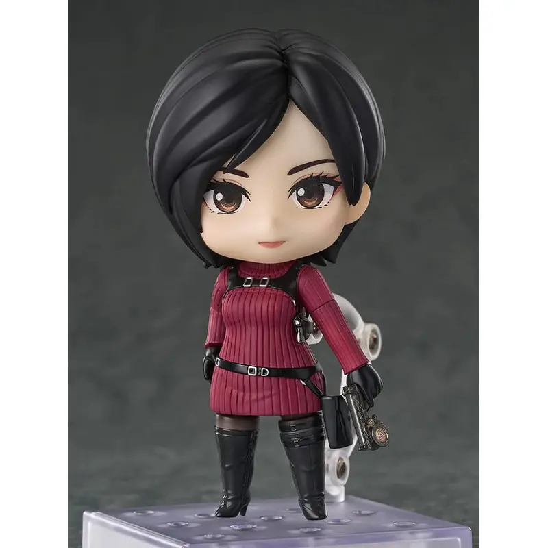 Nendoroid 2761 Resident Evil 4 - Ada Wong 1