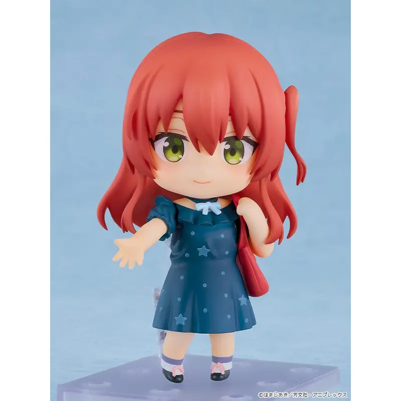 Nendoroid 2762 Bocchi The Rock - Ikuyo Kita: Casual Clothes Ver. 1