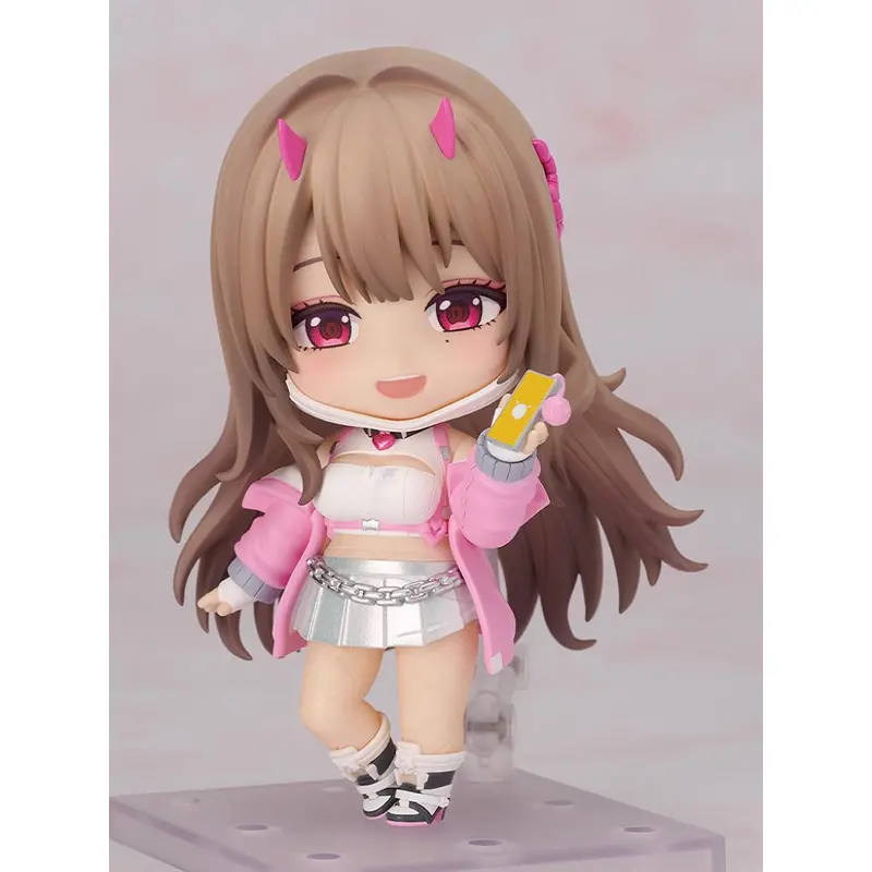 Nendoroid 2763 Goddess Of Victory: Nikke - Viper 1