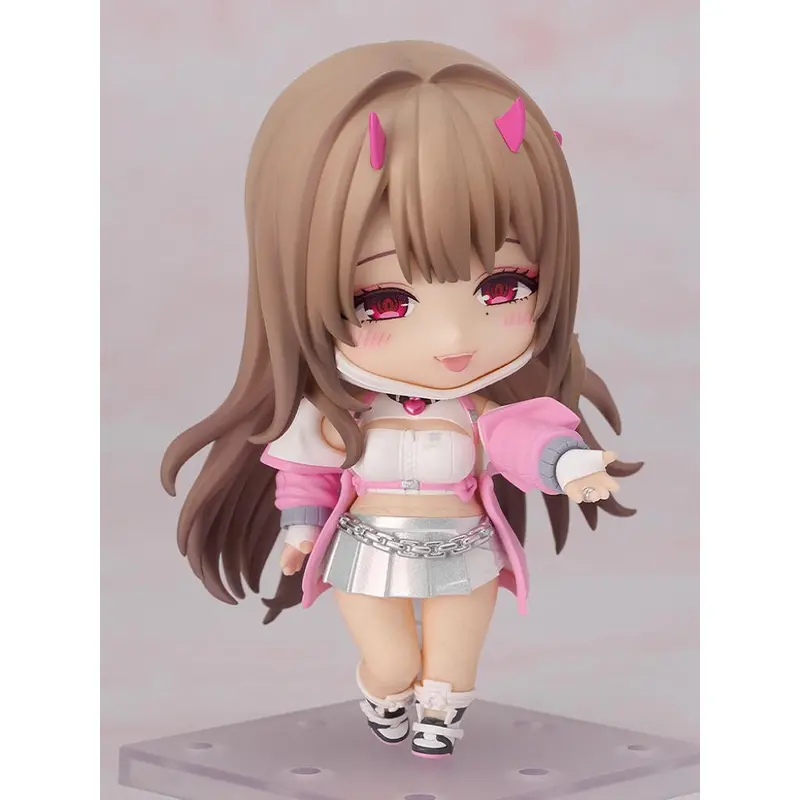 Nendoroid 2763 Goddess Of Victory: Nikke - Viper 2