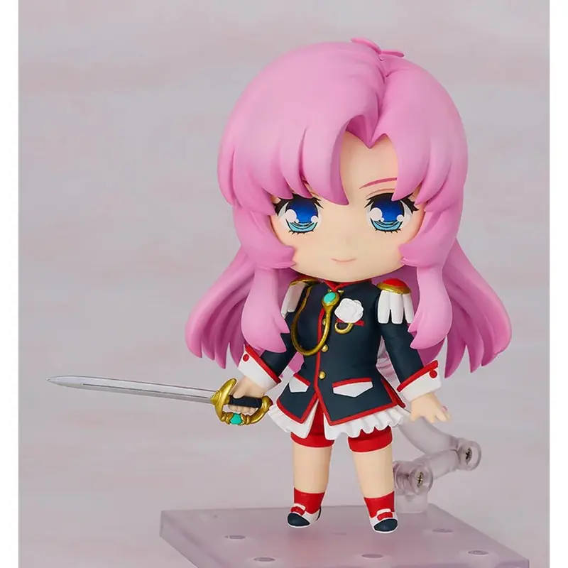 Nendoroid 2765 Revolutionary Girl Utena - Utena Tenjo 1