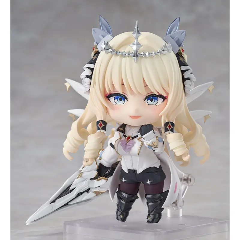 Nendoroid 2767 Goddess Of Victory: Nikke - Crown 1