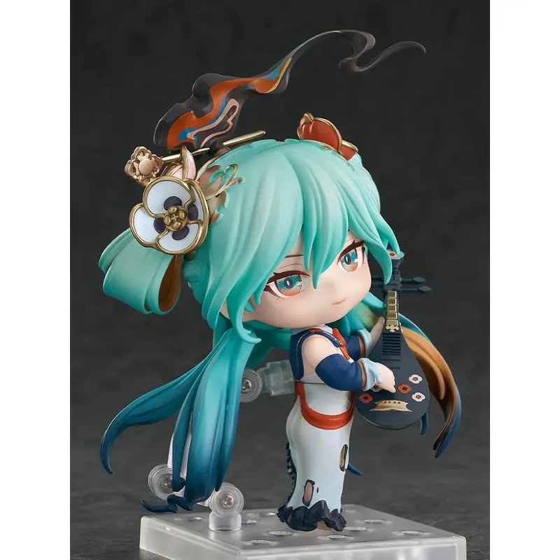 Nendoroid 2768 Hatsune Miku: Shimian Maifu Ver. 1