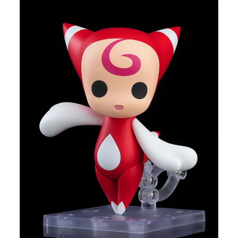 Nendoroid 2769 Devil Dice - Aqui-Chan 1