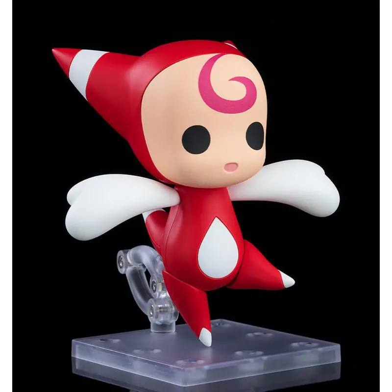 Nendoroid 2769 Devil Dice - Aqui-Chan 2