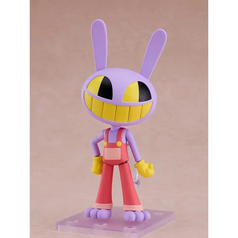 Nendoroid 2771 The Amazing Digital Circus - Jax 1