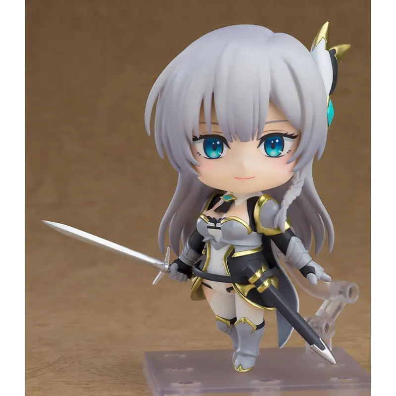 Nendoroid 2774 From Old Country Bumpkin To Master Swordsman - Allucia Citrus [Basic] 1