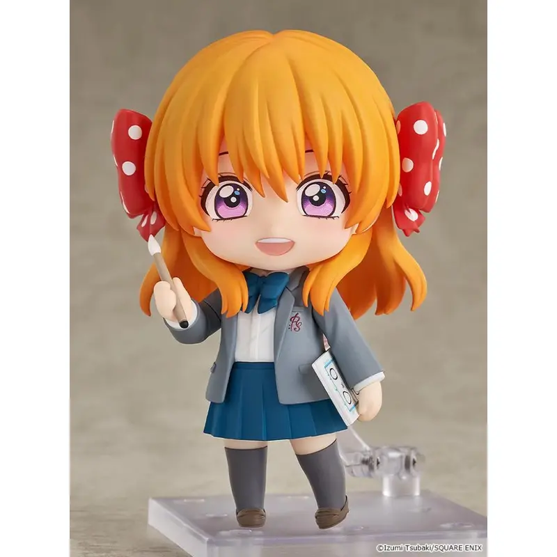 Nendoroid 2776 Monthly Girls Nozaki-Kun - Chiyo Sakura 1