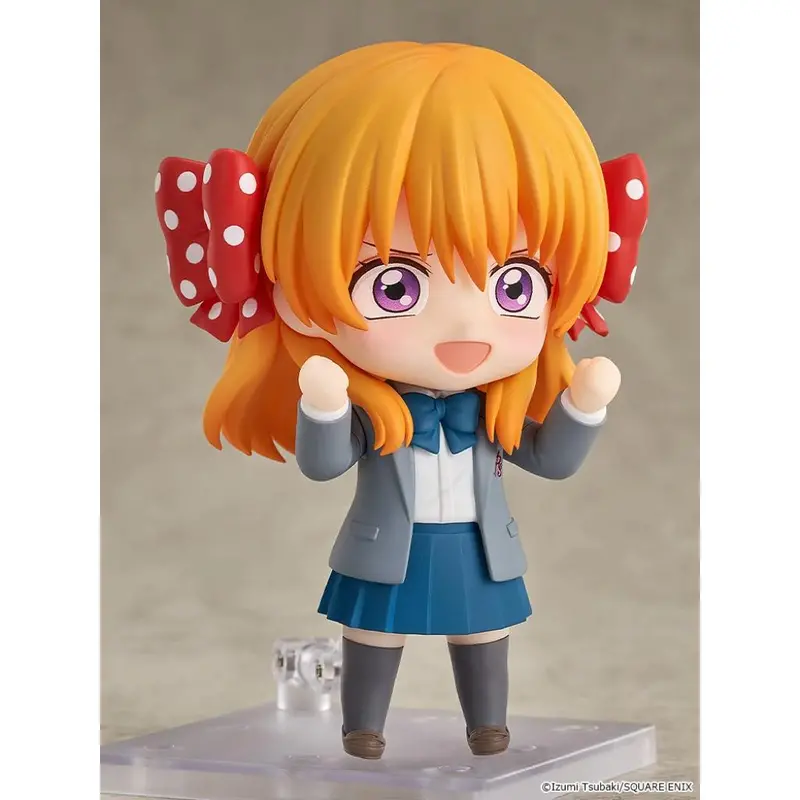 Nendoroid 2776 Monthly Girls Nozaki-Kun - Chiyo Sakura 2