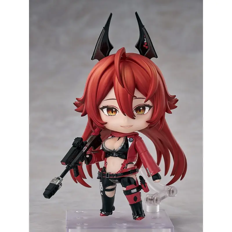 Nendoroid 2778 Goddess Of Victory: Nikke - Red Hood 1