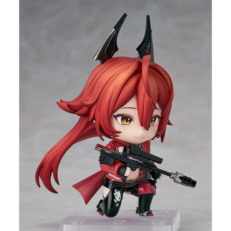 Nendoroid 2778 Goddess Of Victory: Nikke - Red Hood 2