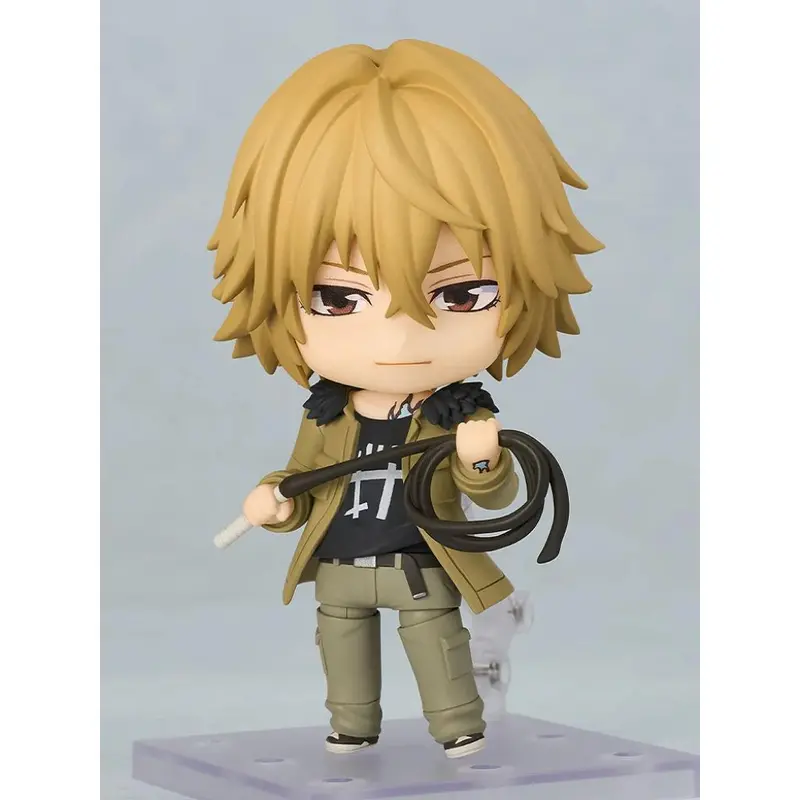 Nendoroid 2779 Reborn! - Dino 1