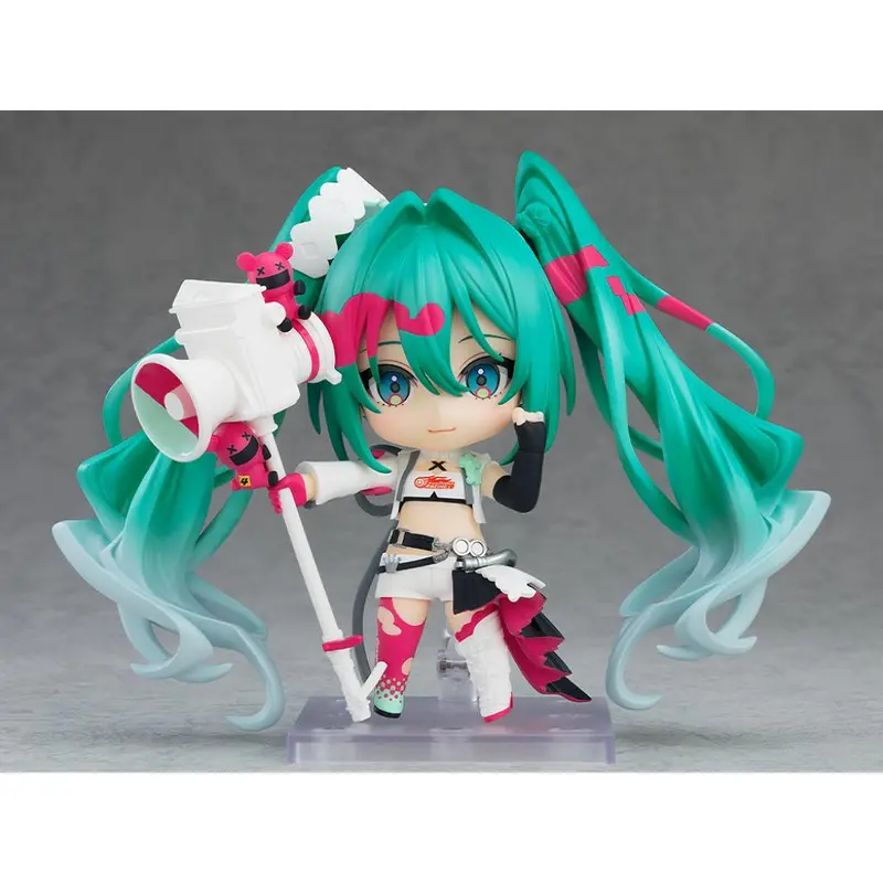 Nendoroid 2780 Racing Miku: 2025 Ver. 1